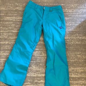 Burton Snowboard/ski pants